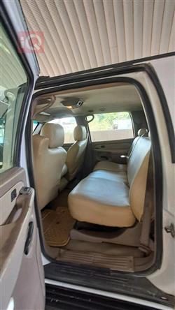 شيفروليه سوبربان